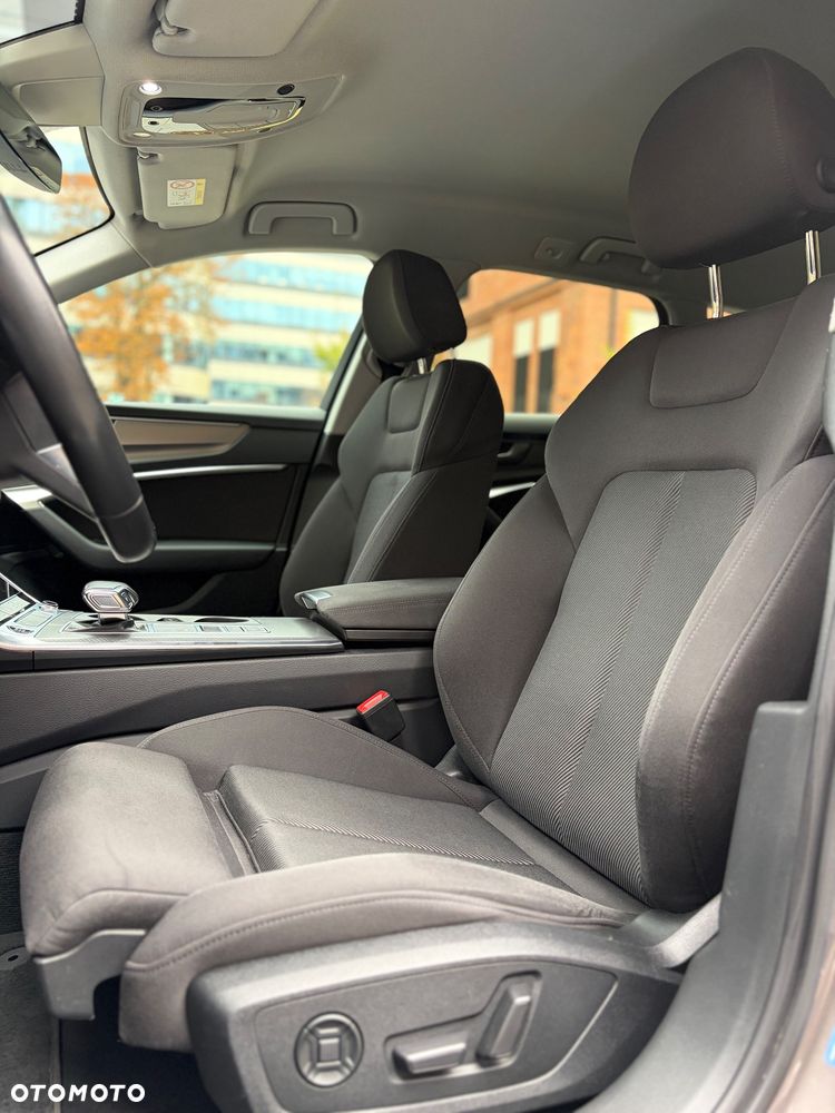 Audi A6 Avant 40 TDI mHEV Quattro Sport S tronic - 26