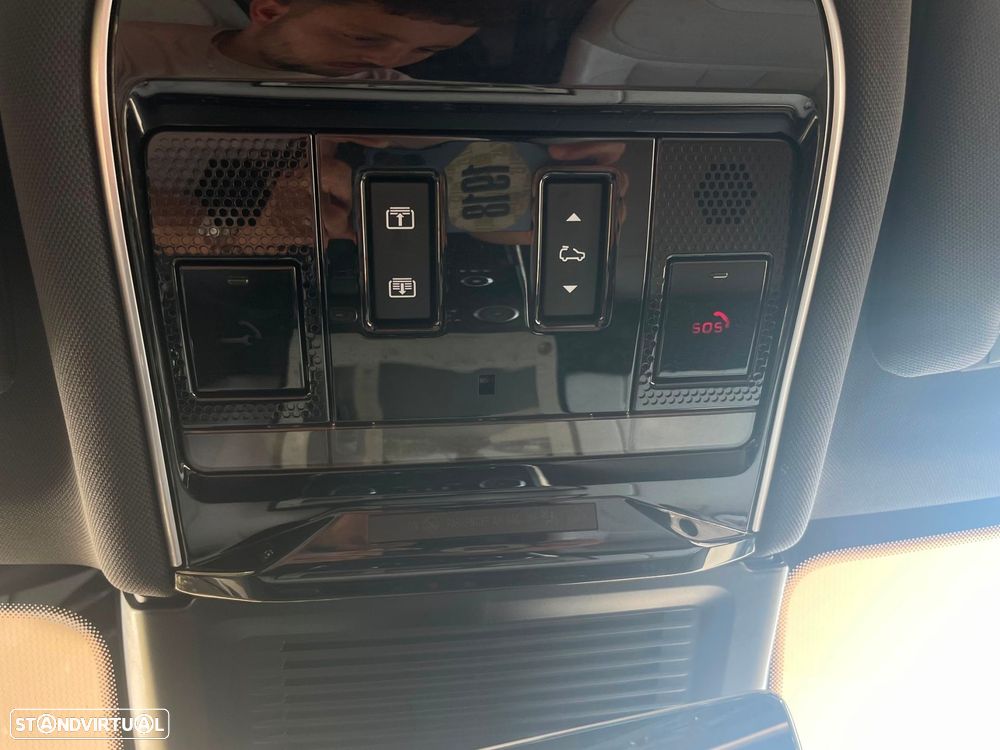 Land Rover Range Rover Sport P440e Dynamic SE - 30