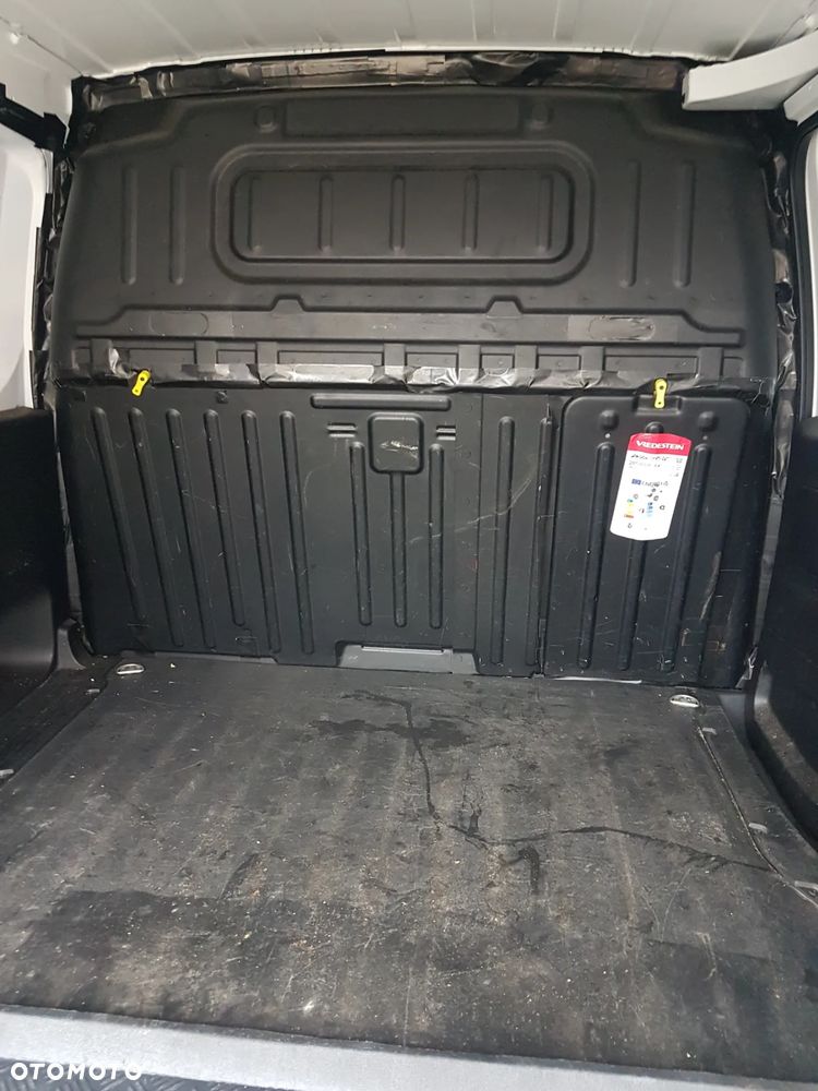 Toyota Proace City - 2