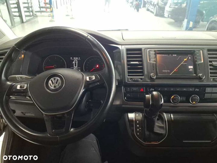 Volkswagen Multivan 2.0 TDI L1 Business 4Motion DSG - 8