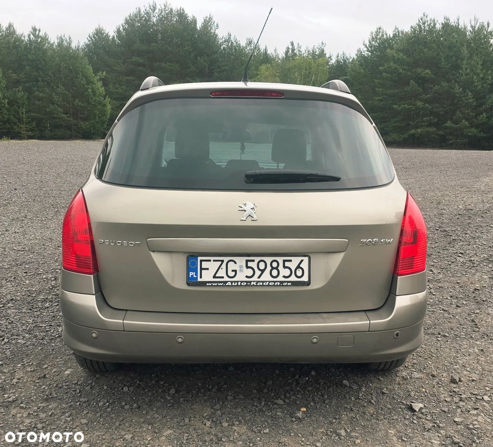 Peugeot 308 1.6 Premium - 7