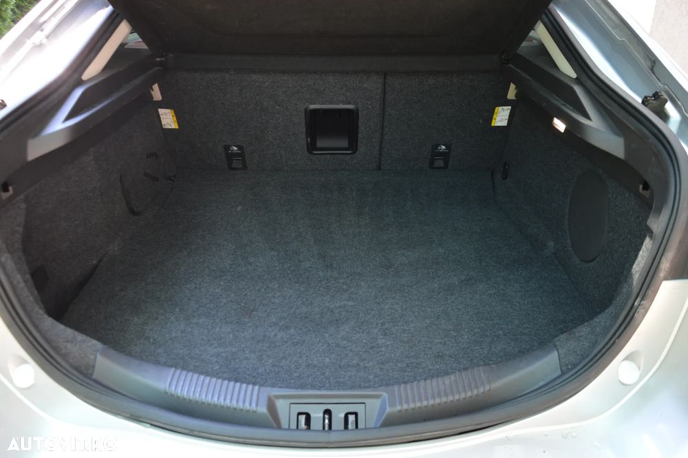 Ford Mondeo 1.5 TDCi Start-Stopp Titanium - 23
