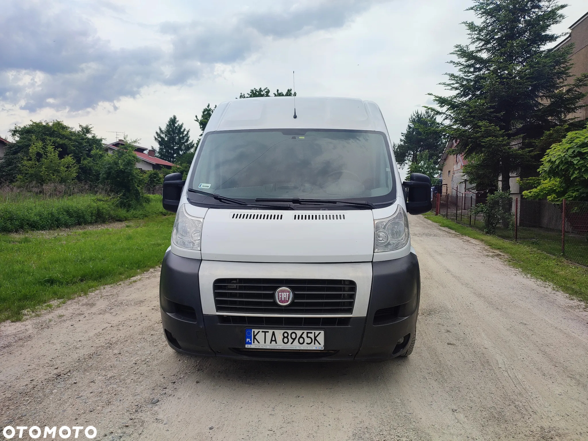 Fiat Ducato - 3