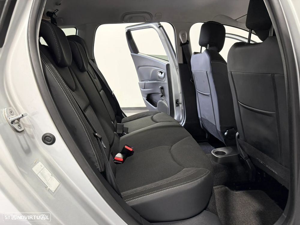 Renault Clio Sport Tourer 0.9 TCE Limited - 40