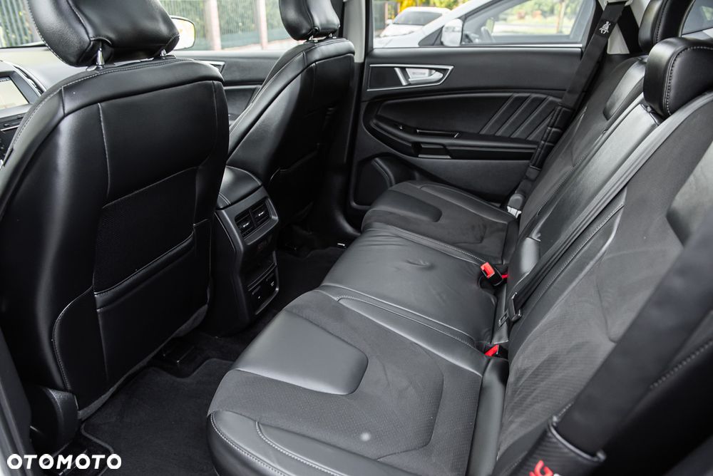Ford Edge 2.0 TDCi Bi-Turbo 4x4 Sport - 31