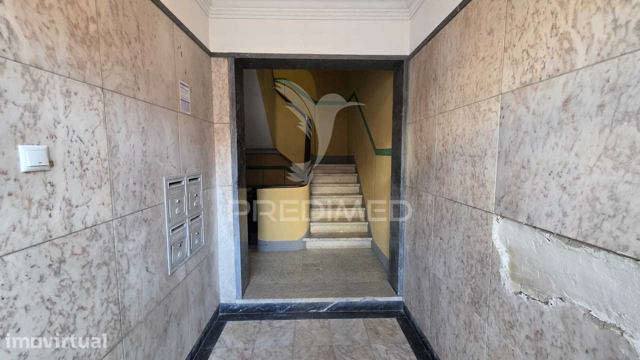 Apartamento T2 no Centro de Lisboa - Grande imagem: 4/18
