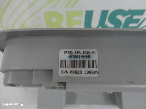 Luz De Tecto / Plafonier Honda Accord Vii (Cl, Cn) - 2