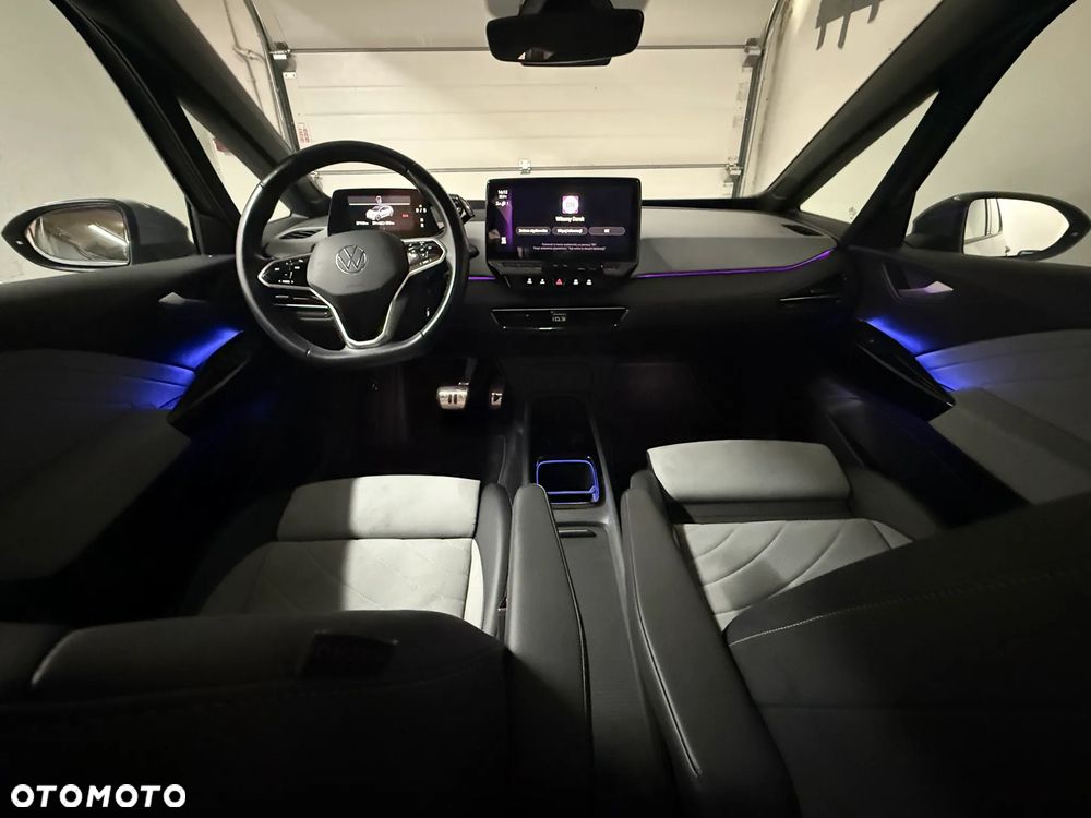 Volkswagen ID.3 58kWh Pro Performance - 12