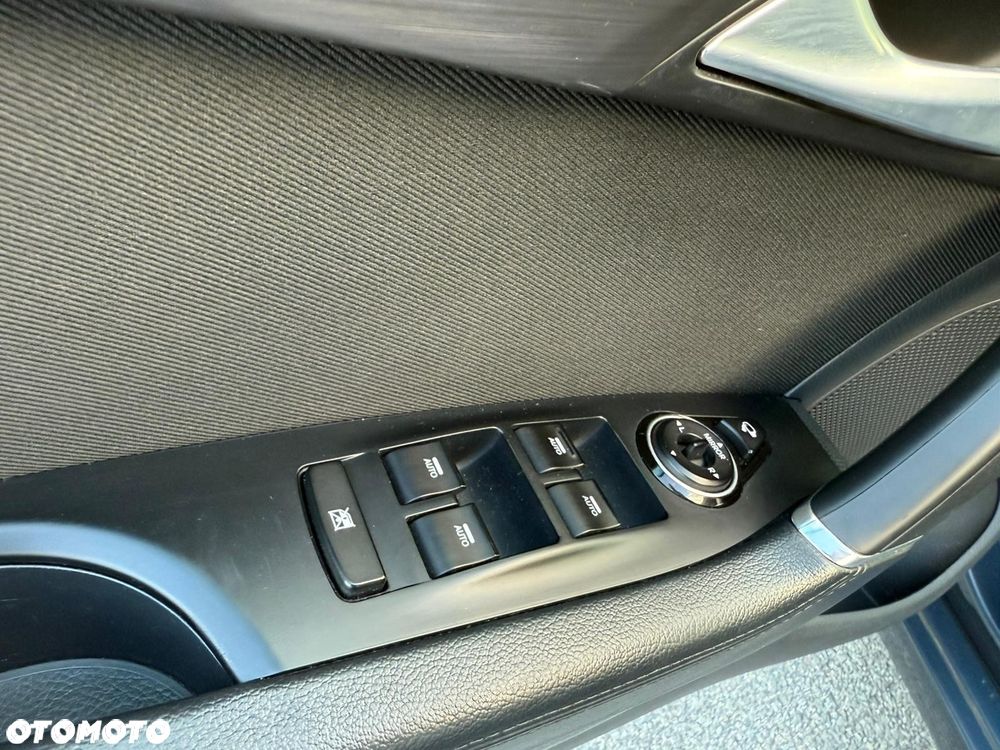 Hyundai i40 2.0 GDI Premium - 16