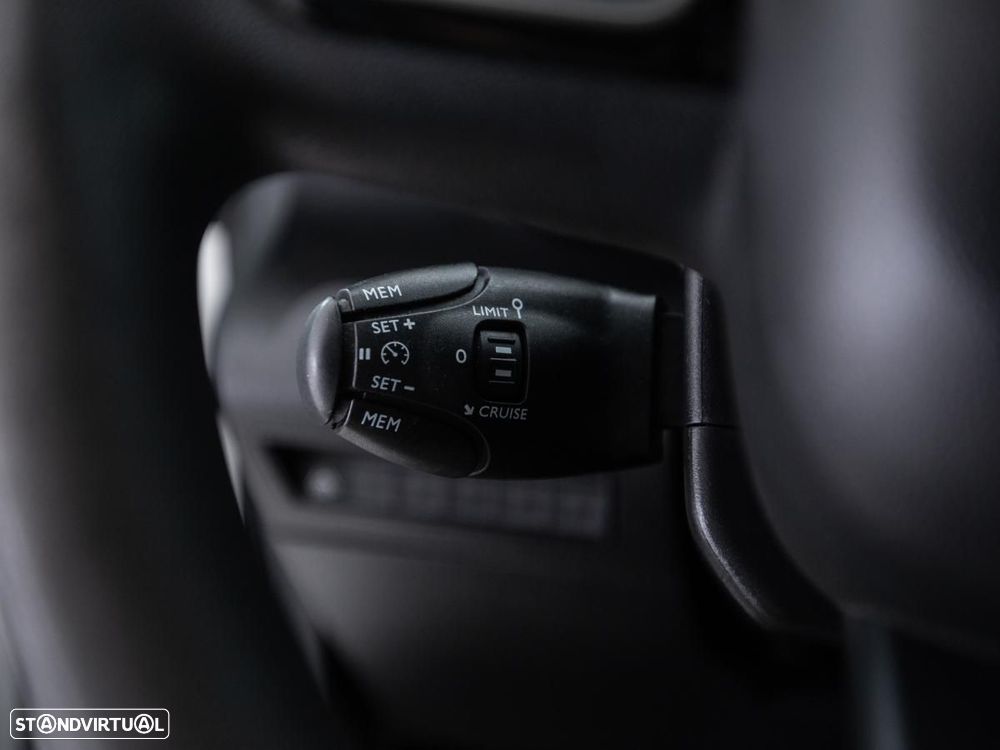 Citroën Berlingo - 14