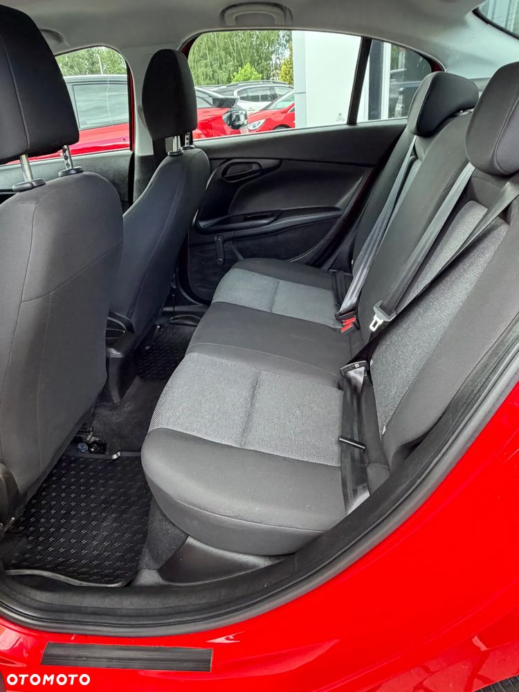 Fiat Tipo 1.4 16v Pop EU6d - 10