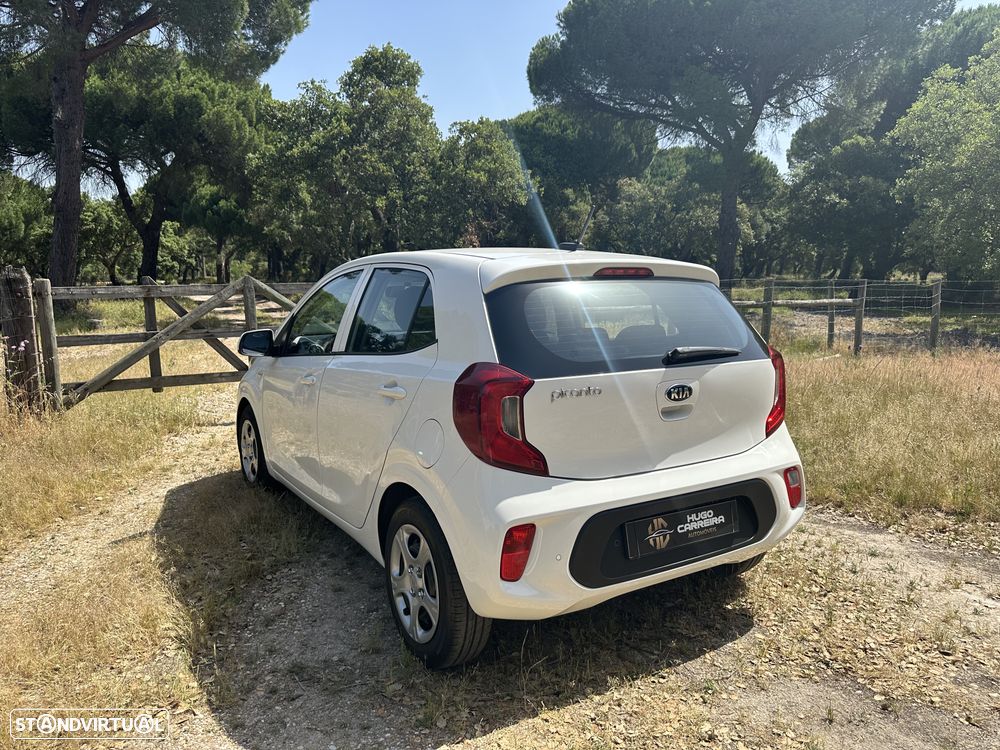 Kia Picanto - 4