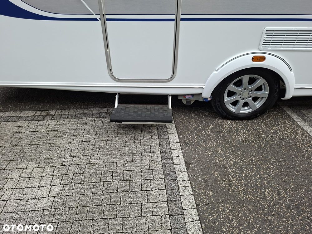 KNAUS SUDWIND SILVER SELECTION 500 EU - 4