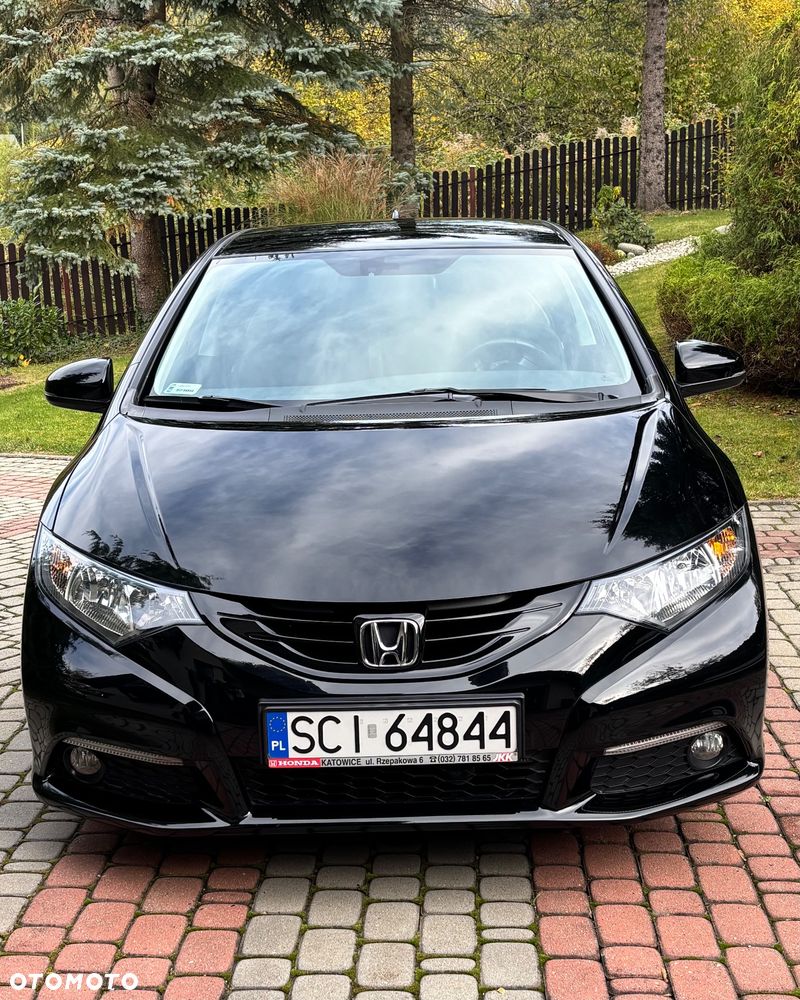 Honda Civic - 18