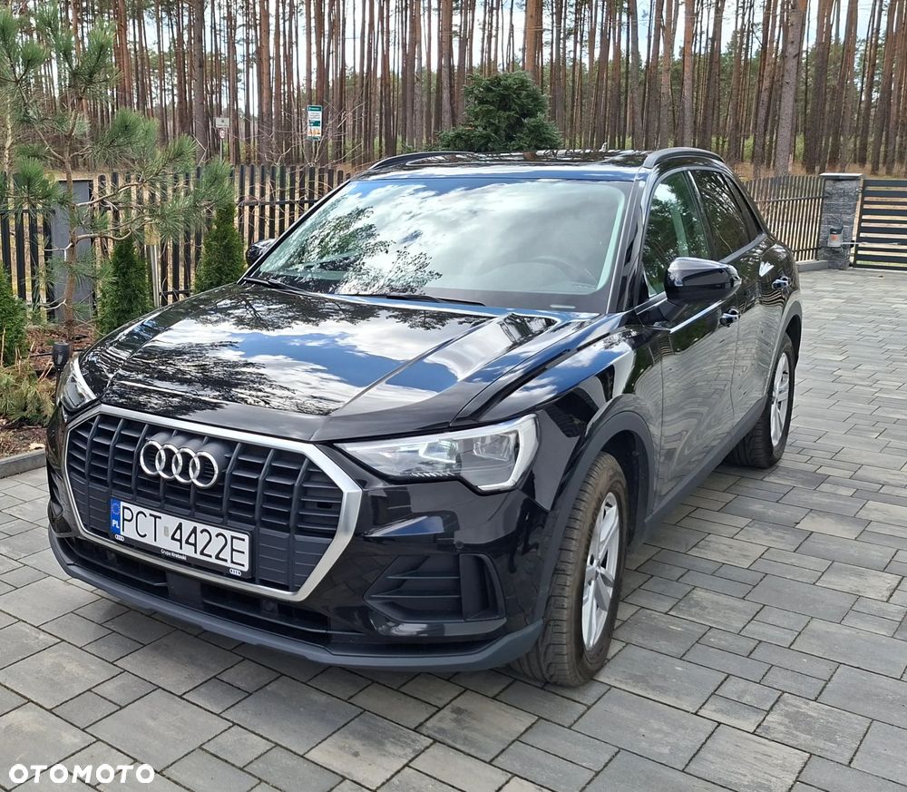 Audi Q3 - 3