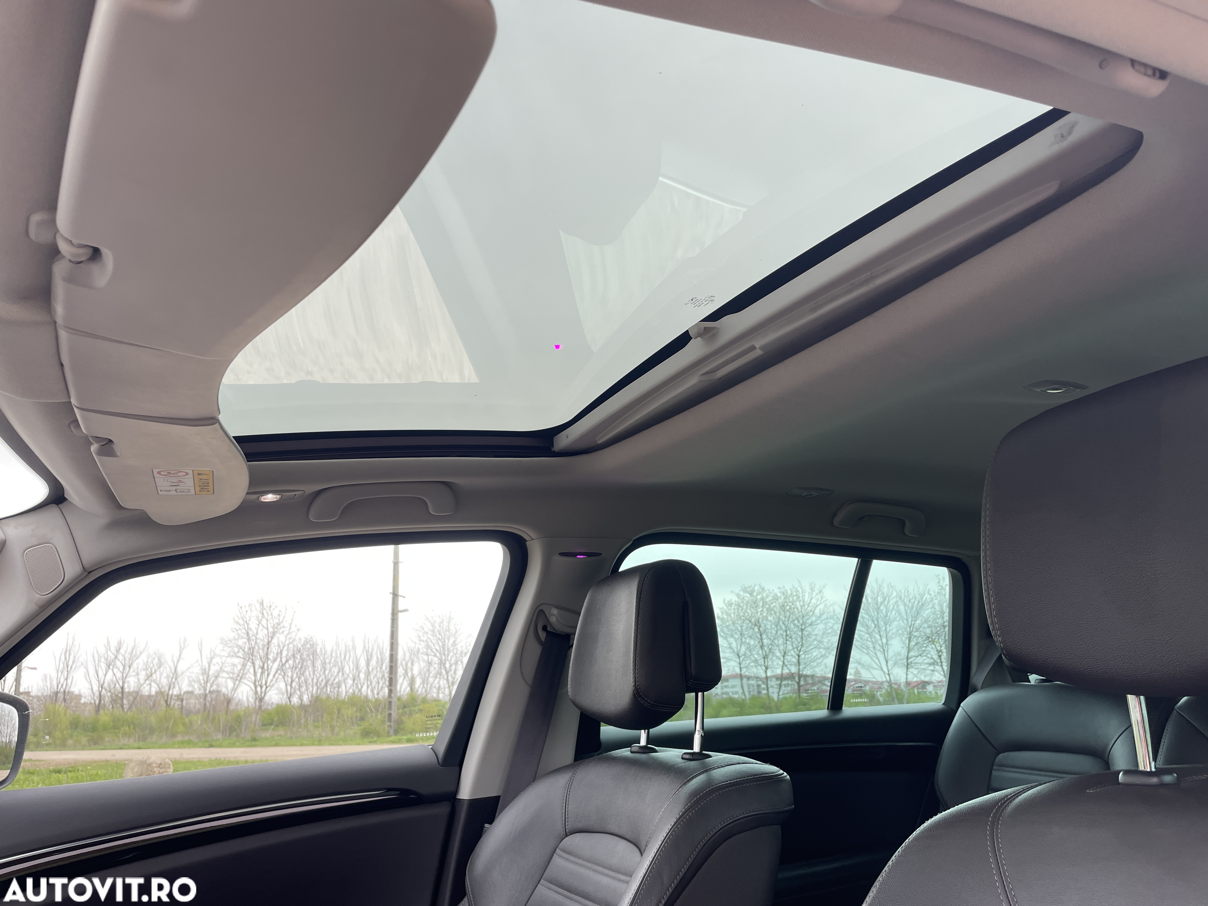 Renault Espace - 7