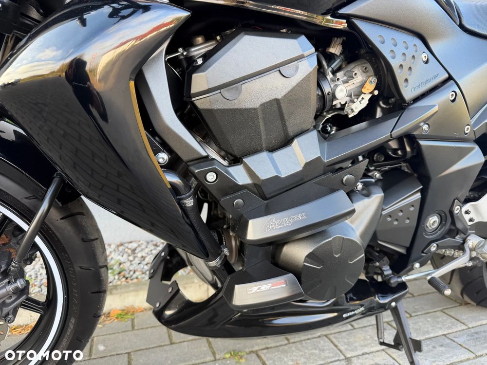 Kawasaki Z - 32