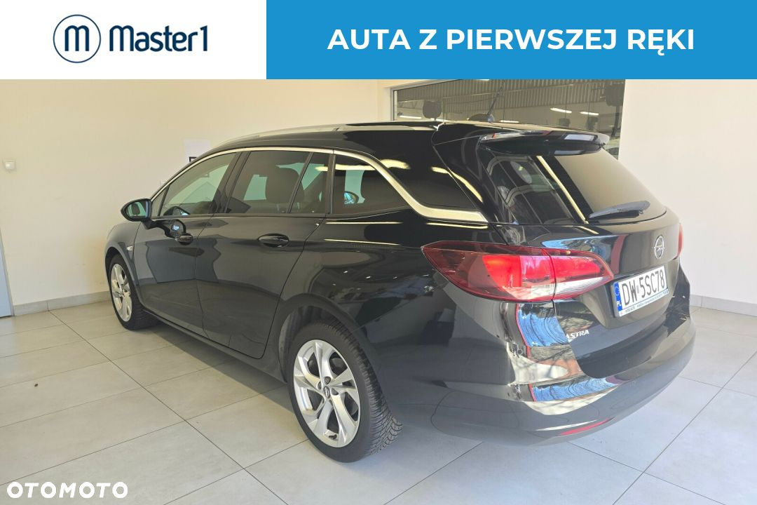 Opel Astra V 1.5 CDTI Elegance S&S - 3