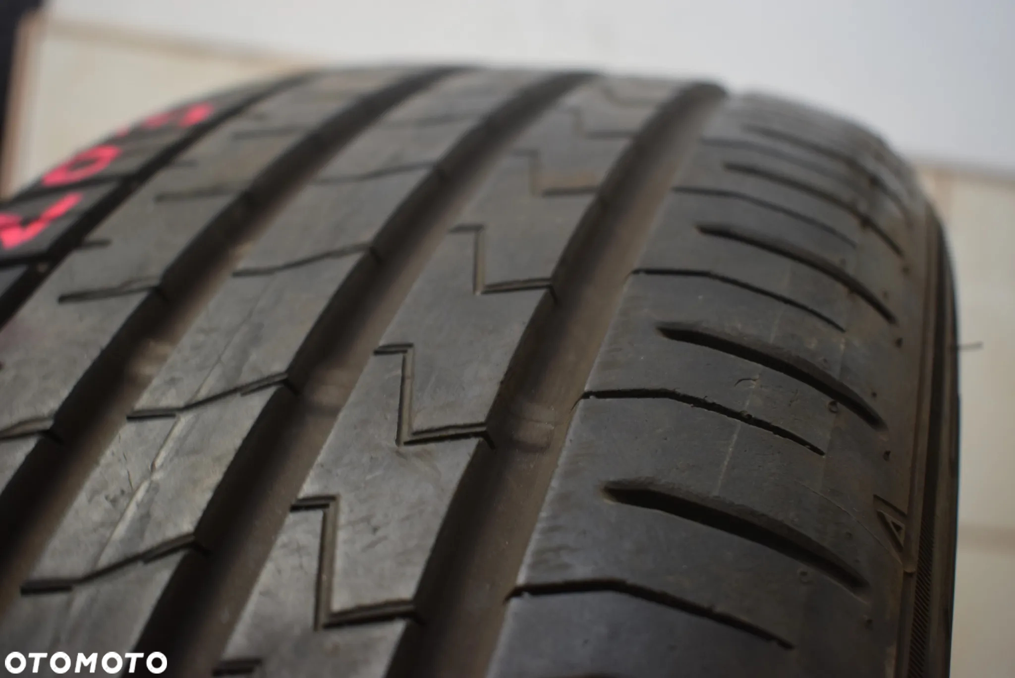 R18 215/55 Falken ZIEX ZE310 eCorun Wysyłka gratis! - 3