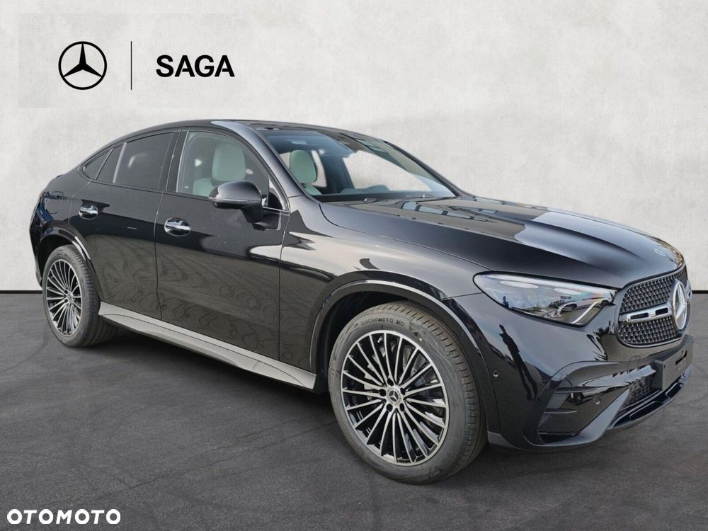 Mercedes-Benz GLC - 4