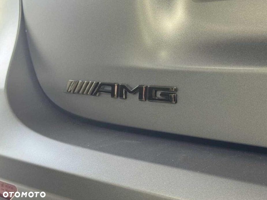 Mercedes-Benz Klasa A 35 AMG 4-Matic 8G-DCT - 18