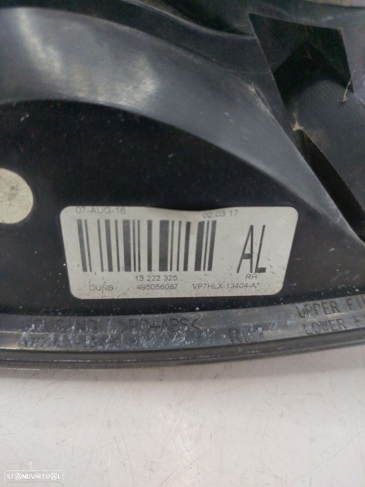 Farolim Stop Dto Opel Astra H Hatchback (L48) - 2