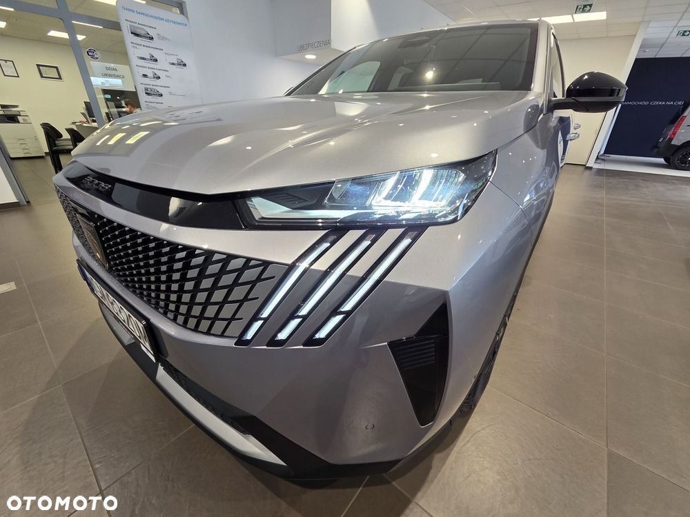 Peugeot 3008 - 26