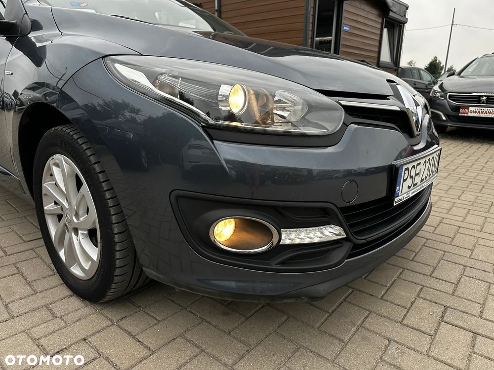 Renault Megane - 17