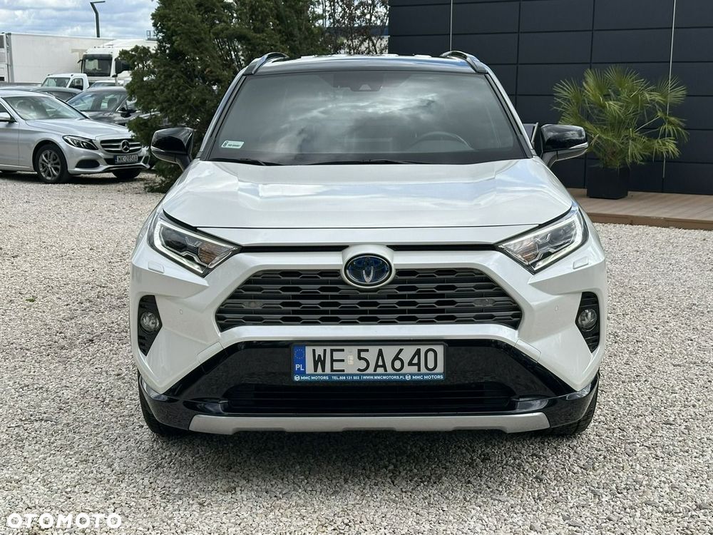 Toyota RAV4 - 2