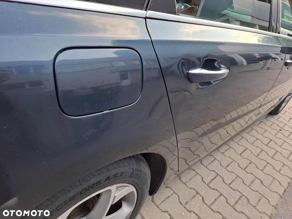 Peugeot 508 2.0 HDi Allure - 9