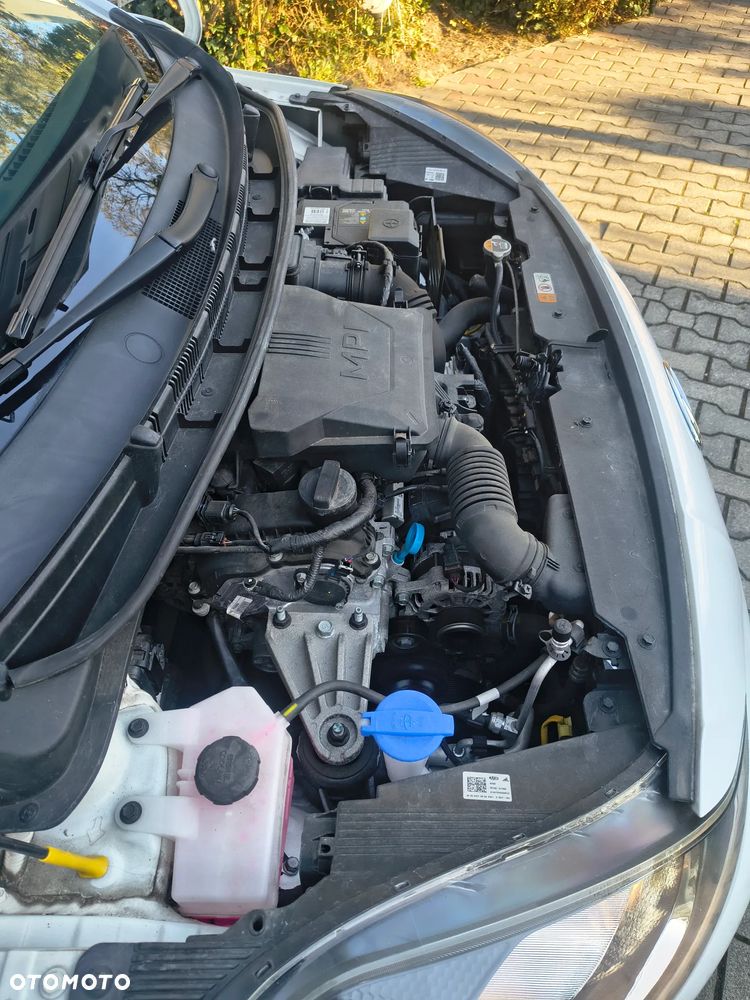 Hyundai i10 1.0 Access - 16