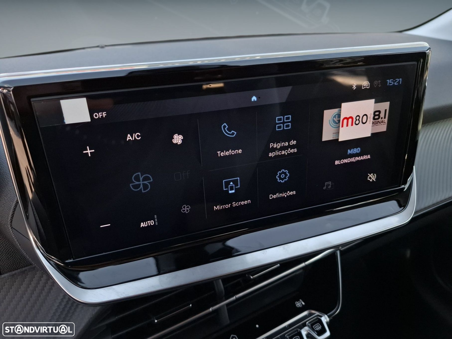 Peugeot 208 1.2 Hybrid Allure e-DCS6 - 20