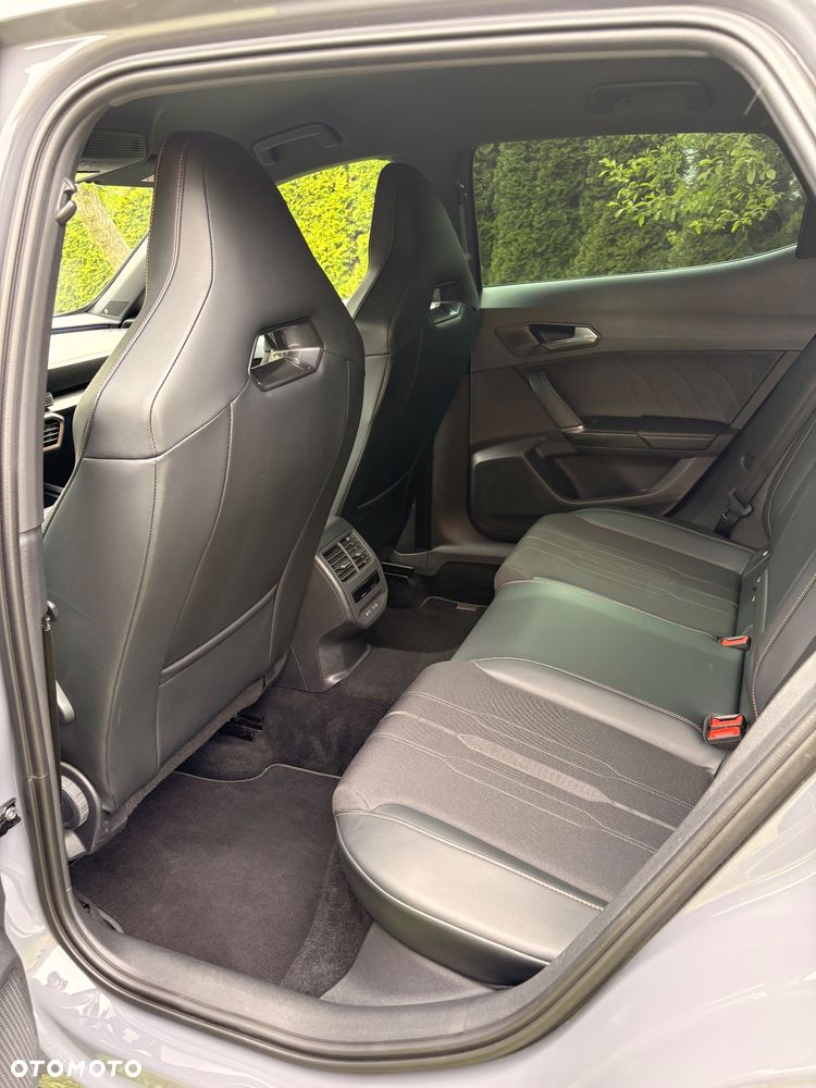 Cupra Formentor VZ 2.0 TSI 4Drive DSG - 22