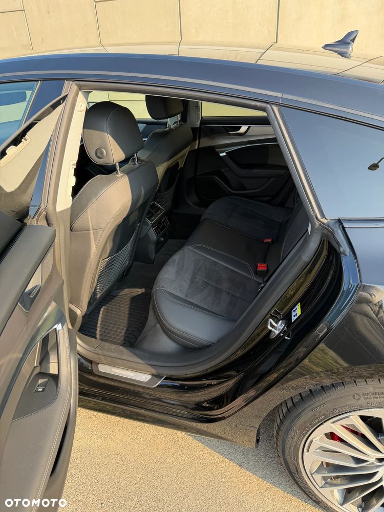 Audi A7 Sportback - 12