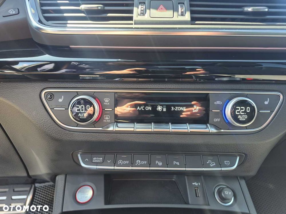 Audi SQ5 - 19