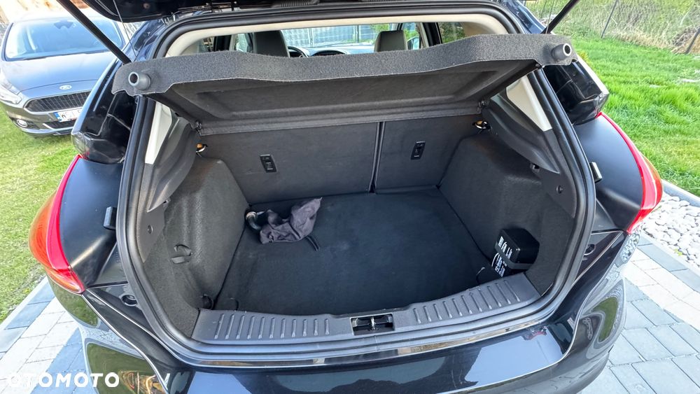 Ford Focus 2.0 TDCi ST PowerShift - 24