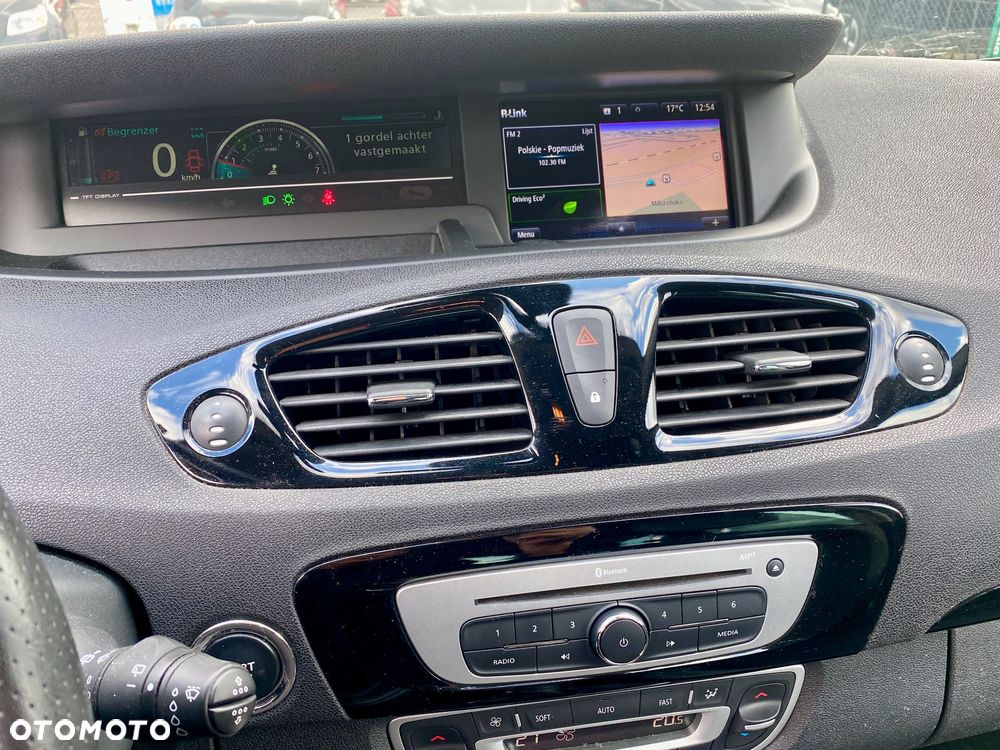 Renault Scenic Energy TCe 130 S&S Bose Edition - 20