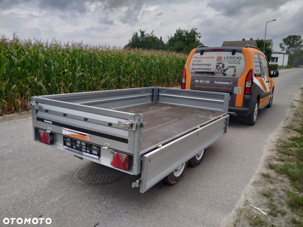 Brenderup 3251ST - 6