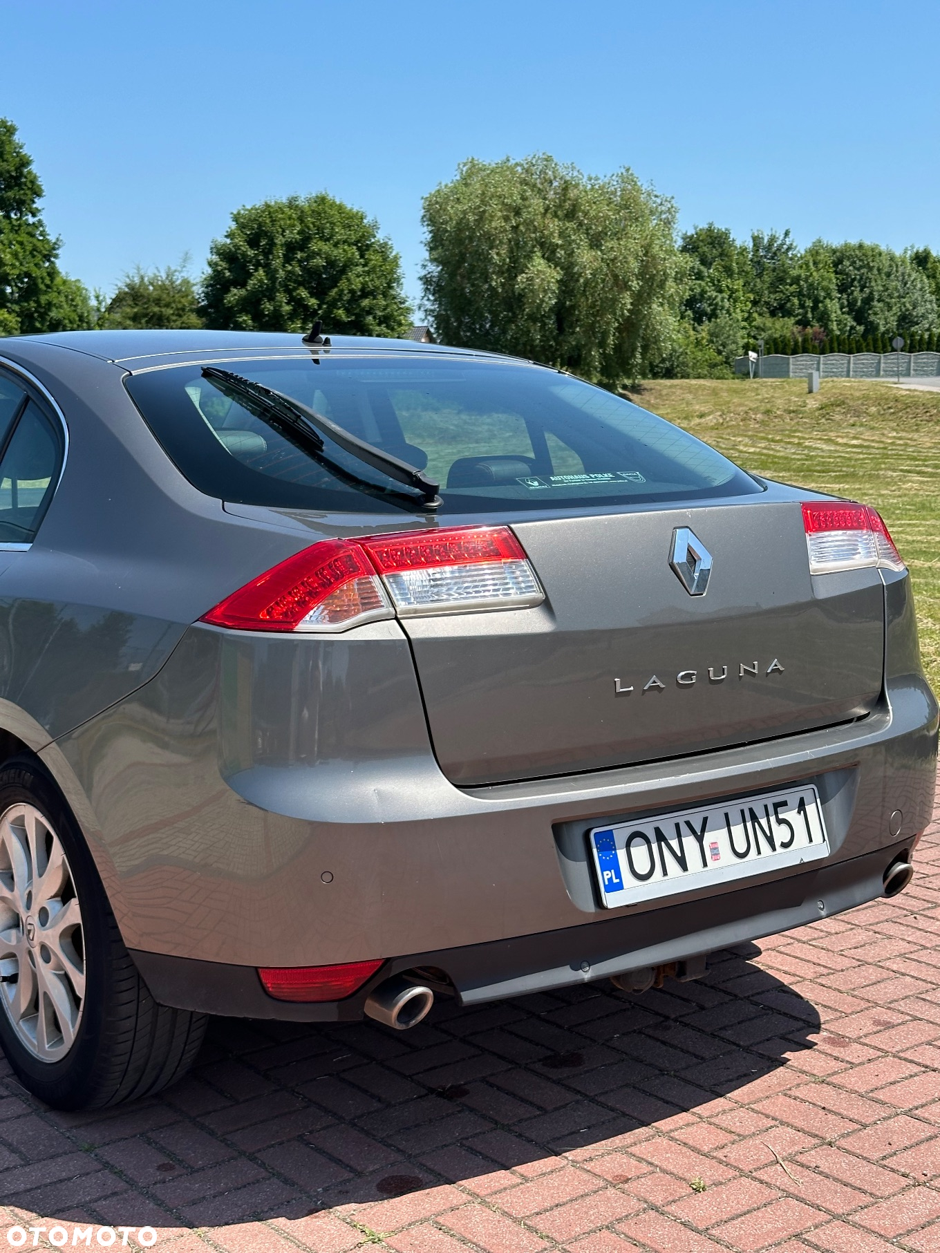 Renault Laguna - 7
