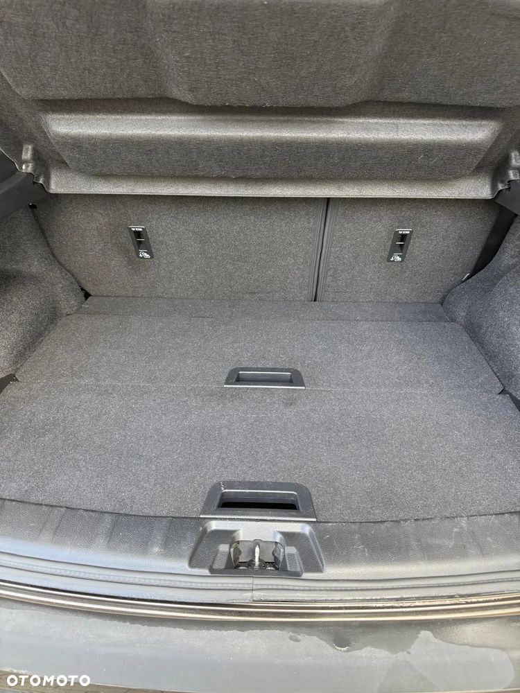 Nissan Qashqai 1.2 DIG-T Acenta EU6 - 13