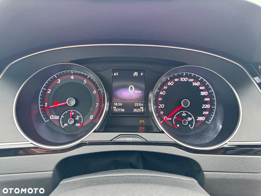 Volkswagen Arteon 2.0 TSI R-Line DSG - 8