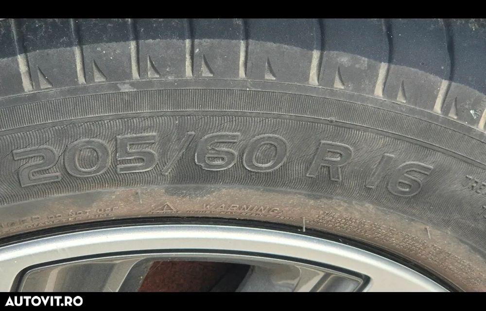 Kia Niro Plug-In Hybrid - 5