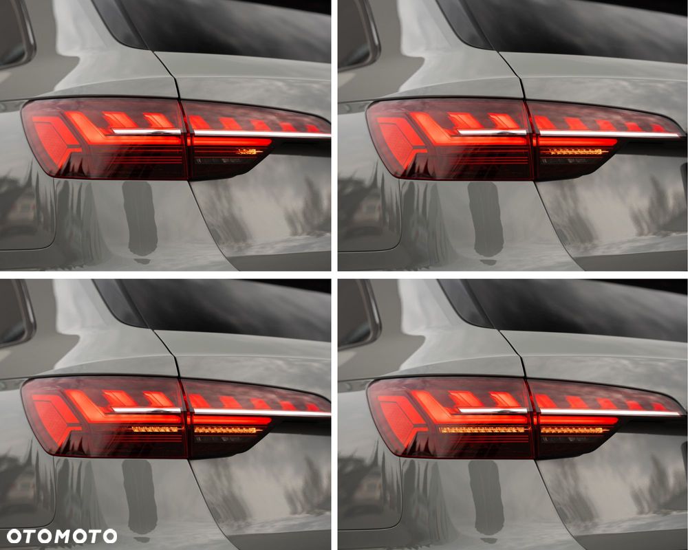 Audi A4 Avant 35 TFSI S tronic S line - 18