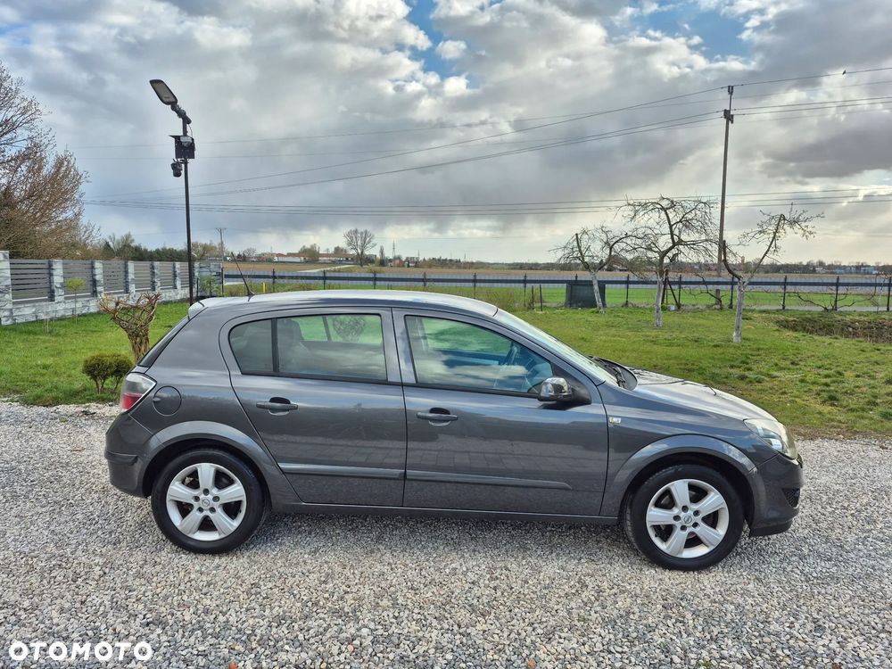 Opel Astra 1.4 Edition 111 Jahre - 8