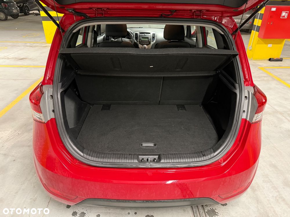 Hyundai ix20 1.4 Classic - 10