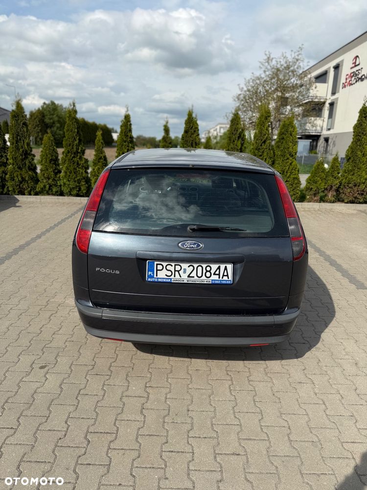 Ford Focus - 7