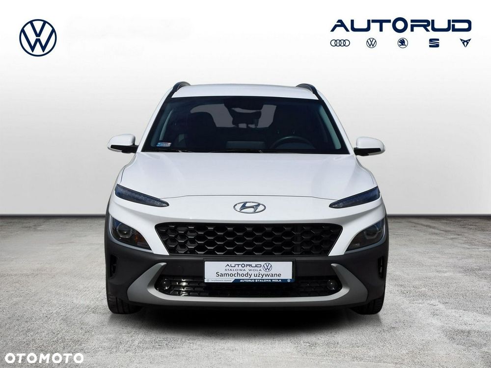 Hyundai Kona 1.0 T-GDI Comfort - 8