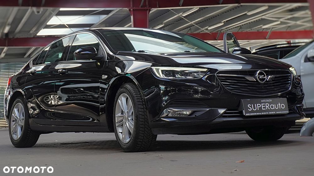 Opel Insignia 1.5 T GPF Elite S&S - 2