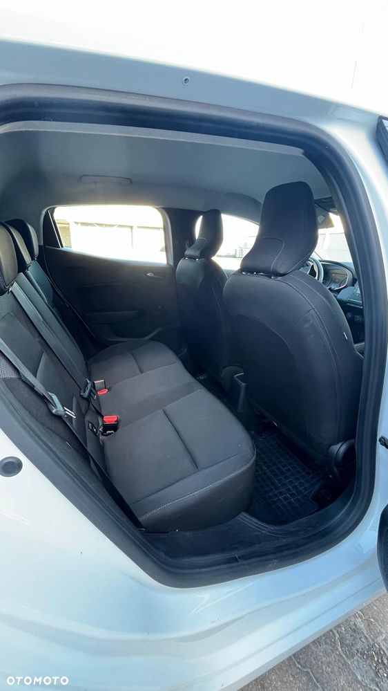 Renault Clio 1.0 SCe Life - 19