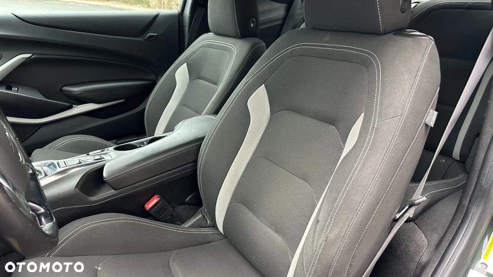 Chevrolet Camaro 3.6 V6 Coupe 2LT - 15
